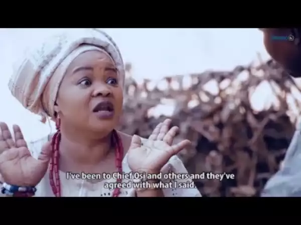 Video: Alale - Latest Intriguing Yoruba Movie 2018 Drama Starring: Bimbo Oshin